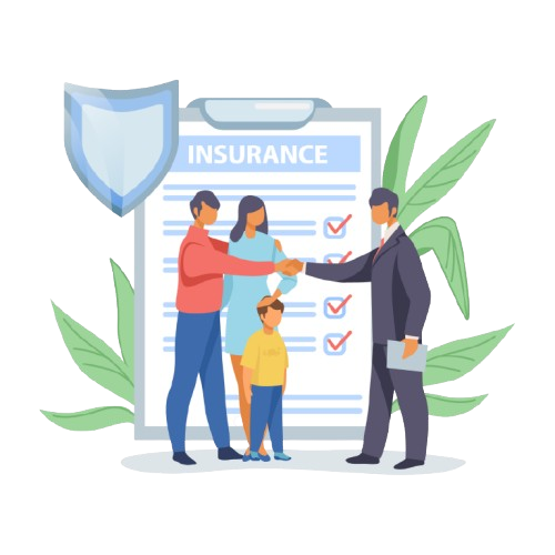 Assurances professionnelles - illustration